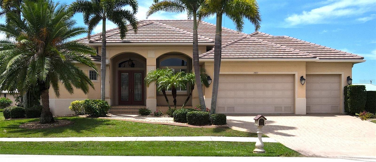 3801 Bal Harbor Blvd, Punta Gorda, FL 33950