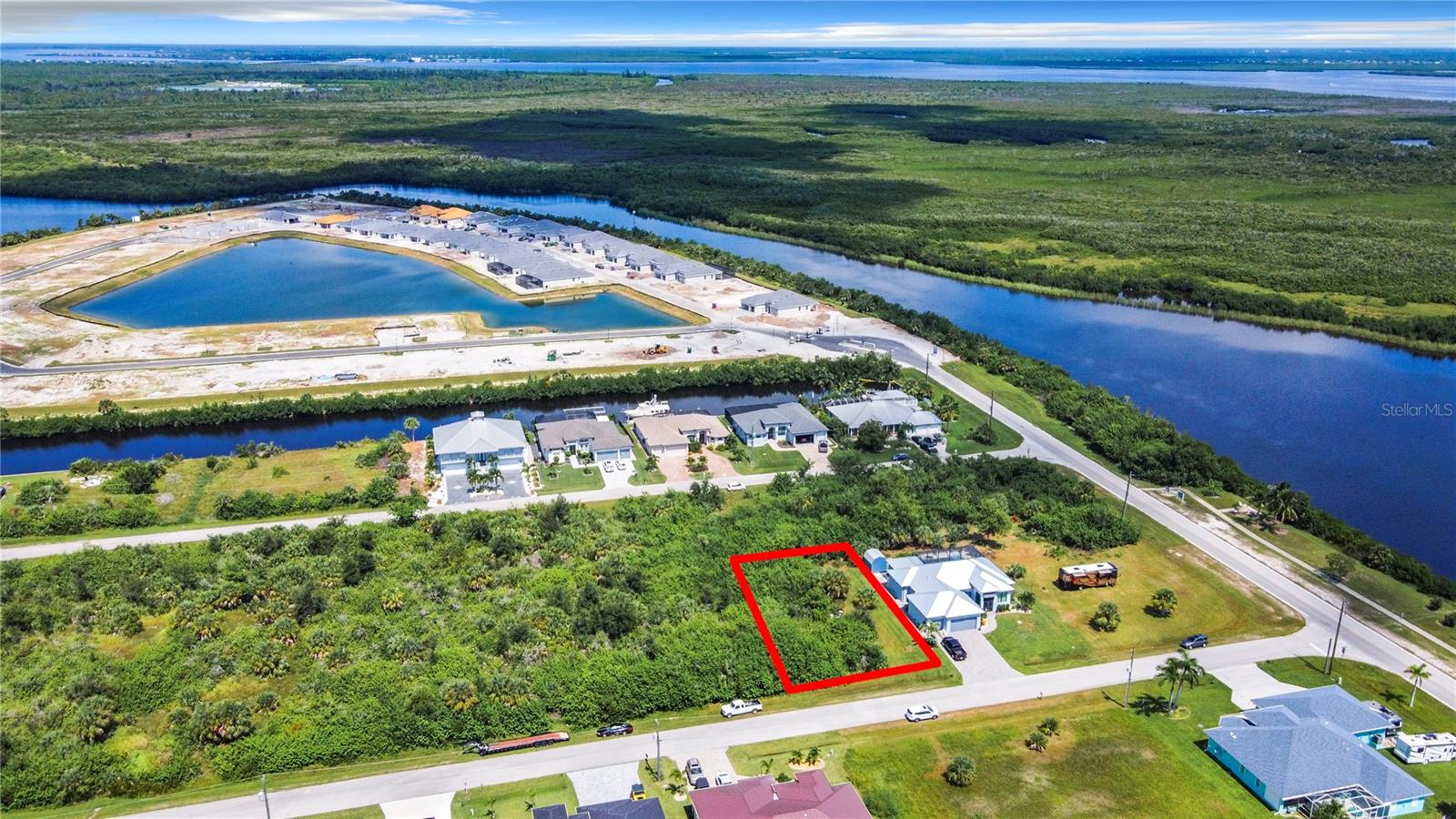 15707 Margo Cir, Port Charlotte, FL 33981