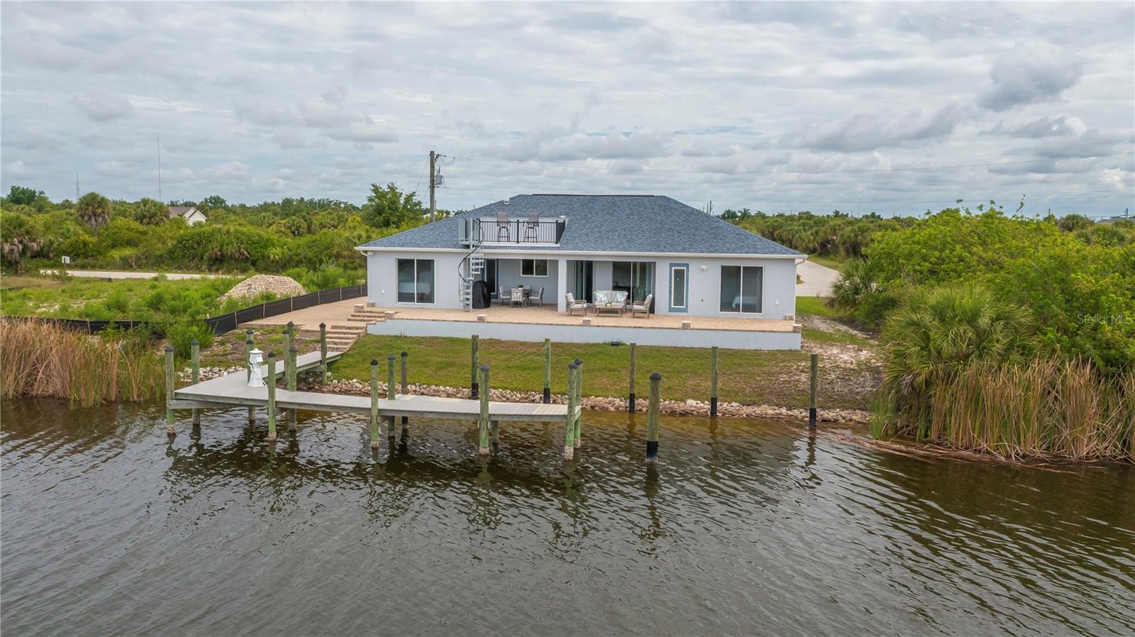 13525 Greencastle Ave, Port Charlotte, FL 33981