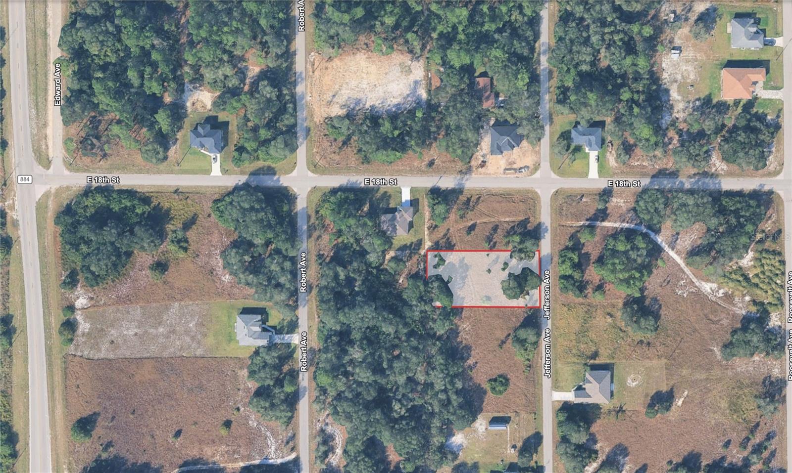 1721 Jefferson Ave, Lehigh Acres, FL 33972