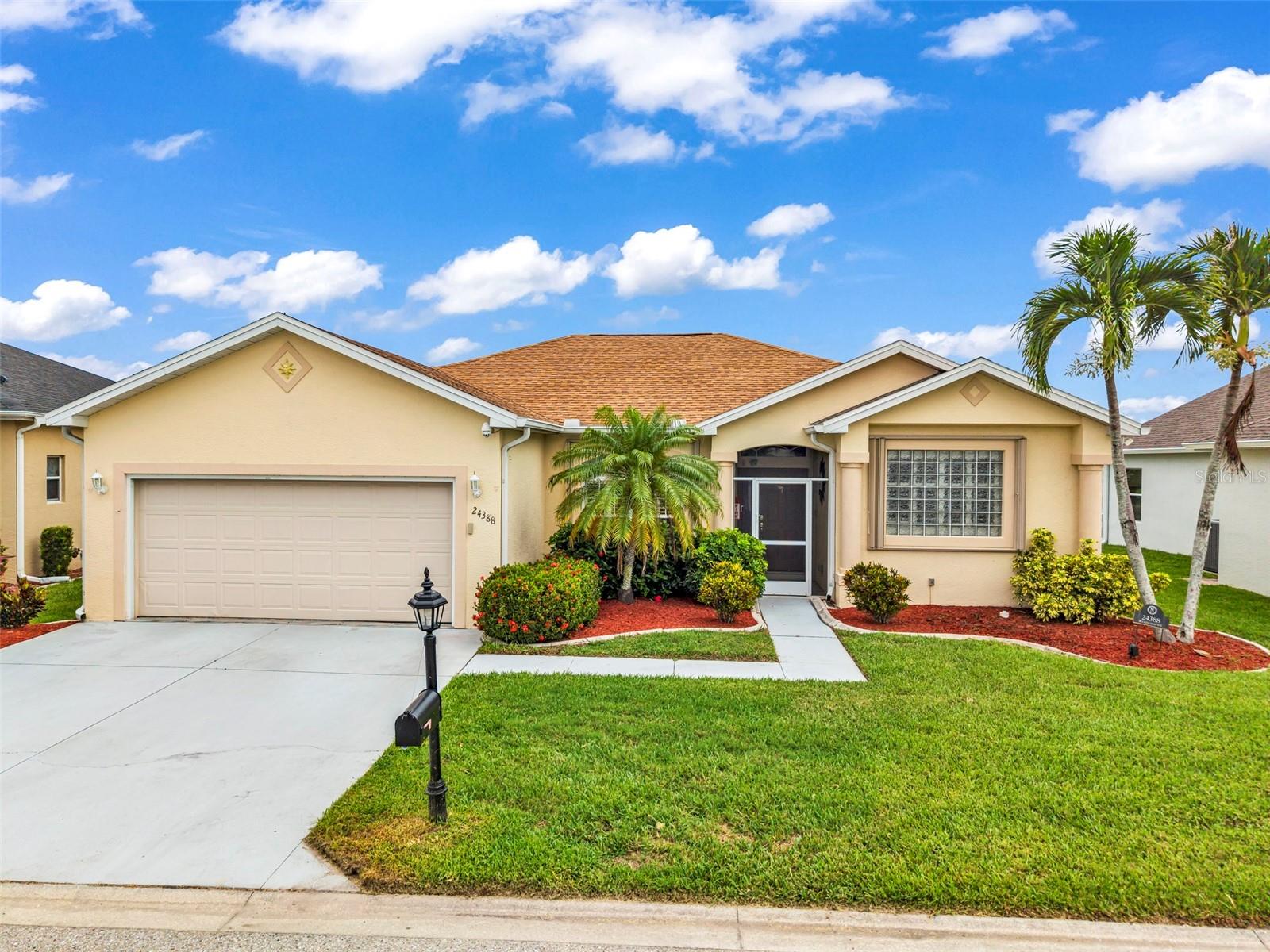 24388 Buckingham Way, Port Charlotte, FL 33980