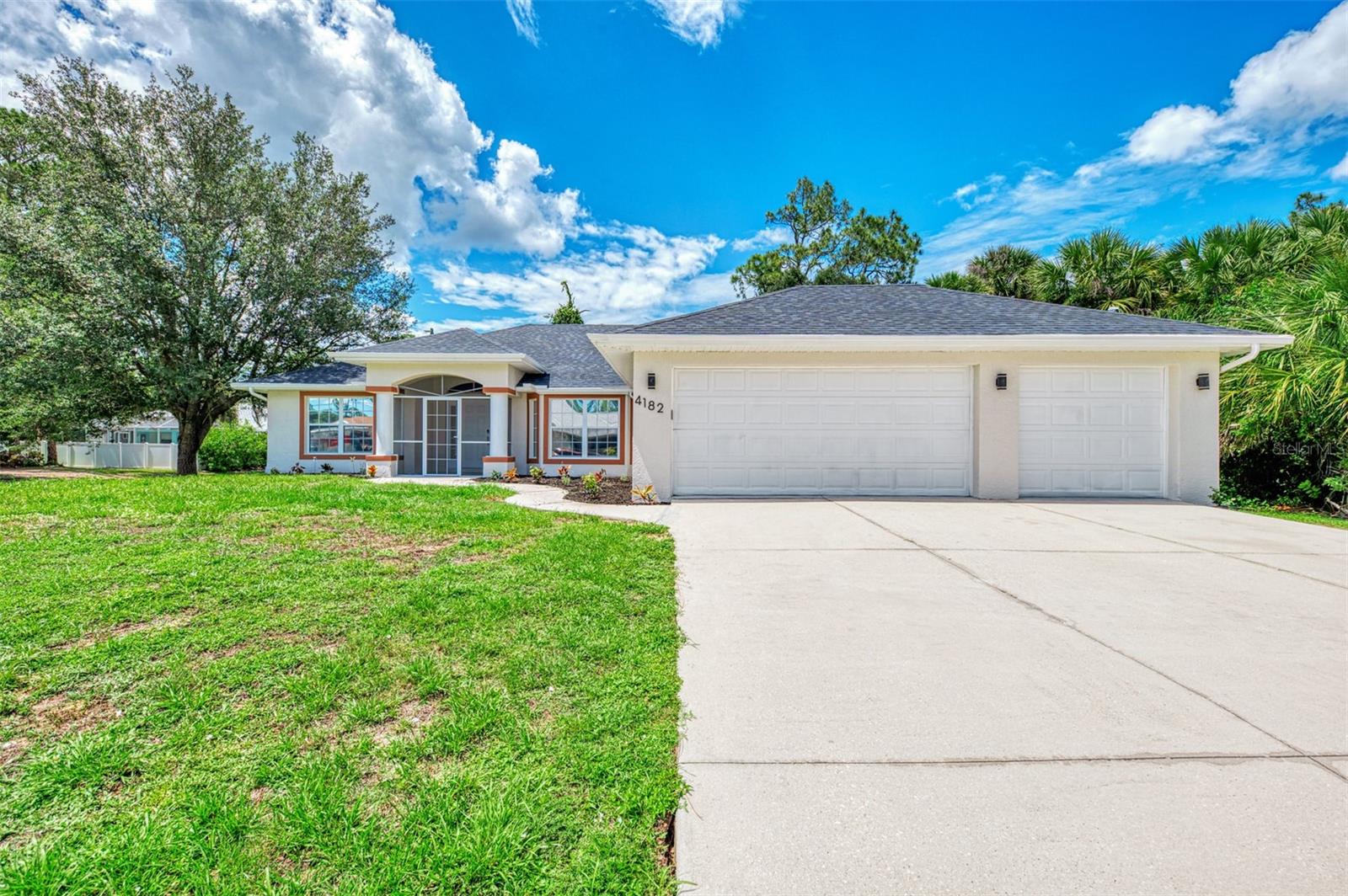 4182 Magenta Ave, North Port, FL 34288