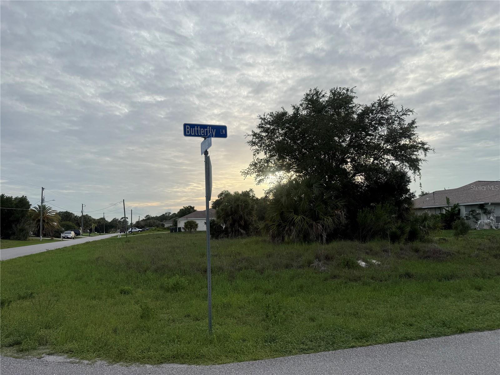 Adelaide Ave, North Port, FL 34288