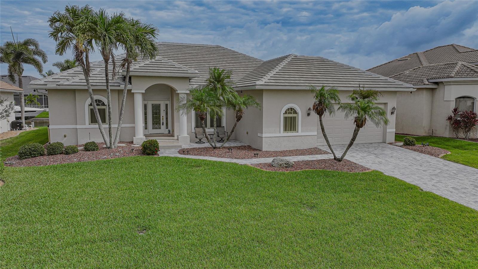 454 Macedonia Dr, Punta Gorda, FL 33950