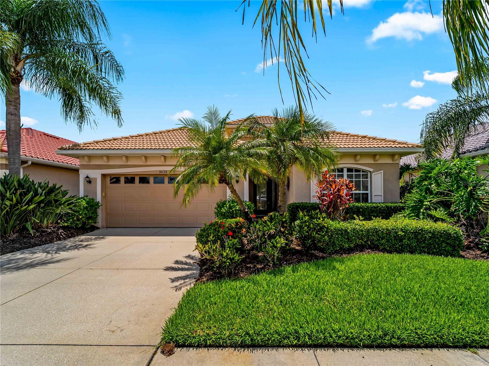 5435 Blue Heron Cir, North Port, FL 34287