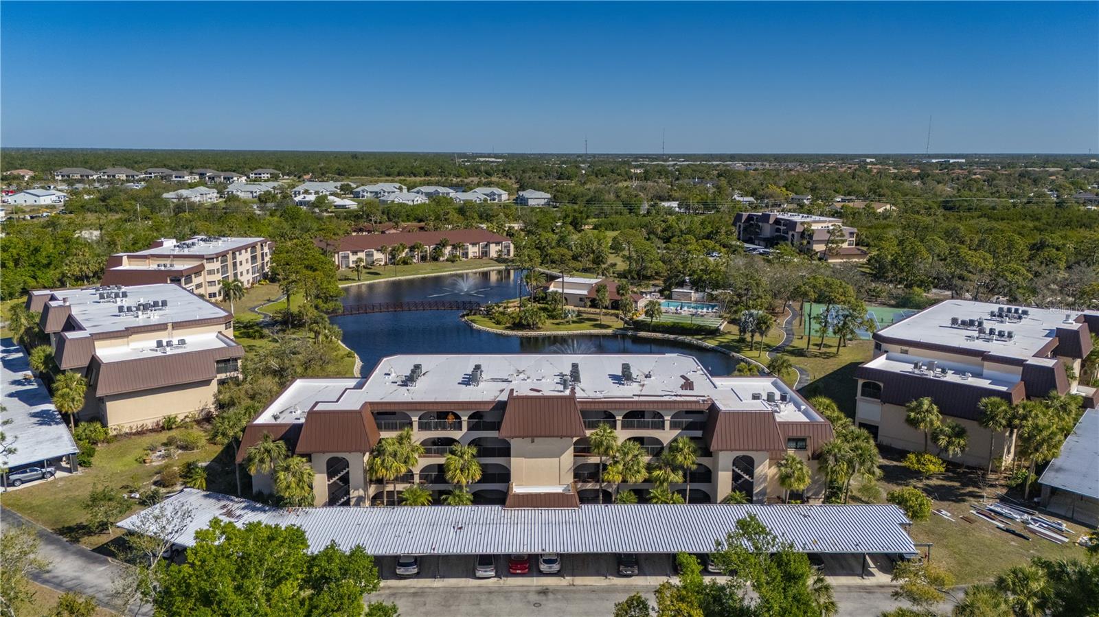 23465 Harborview Rd #724, Punta Gorda, FL 33980