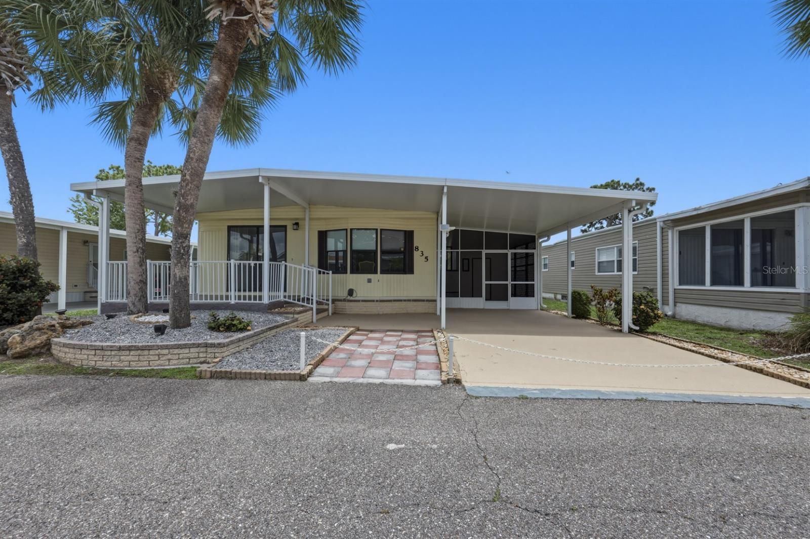 2100 Kings Hwy #835, Port Charlotte, FL 33980