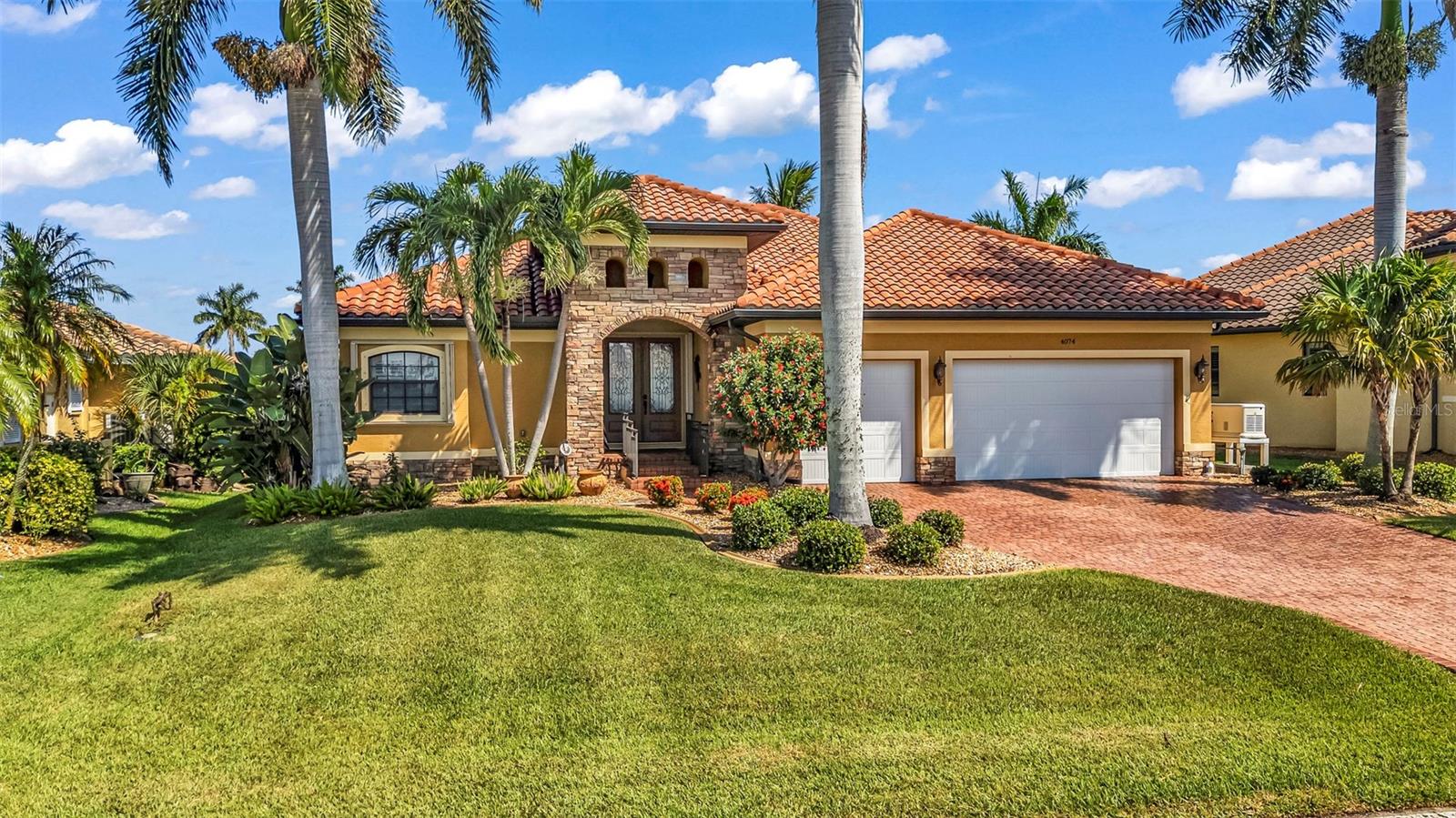 4074 La Costa Island Ct, Punta Gorda, FL 33950