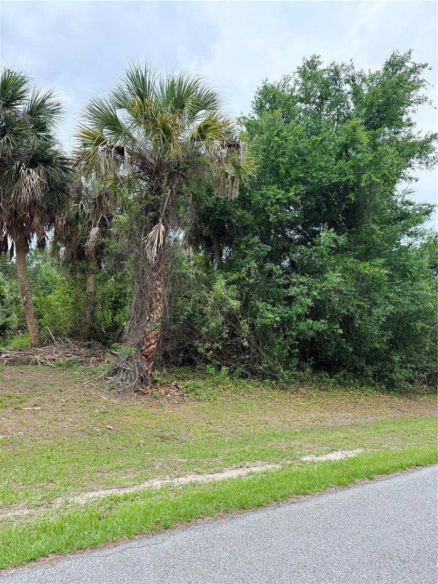 12192 Chamberlain Blvd, Port Charlotte, FL 33953