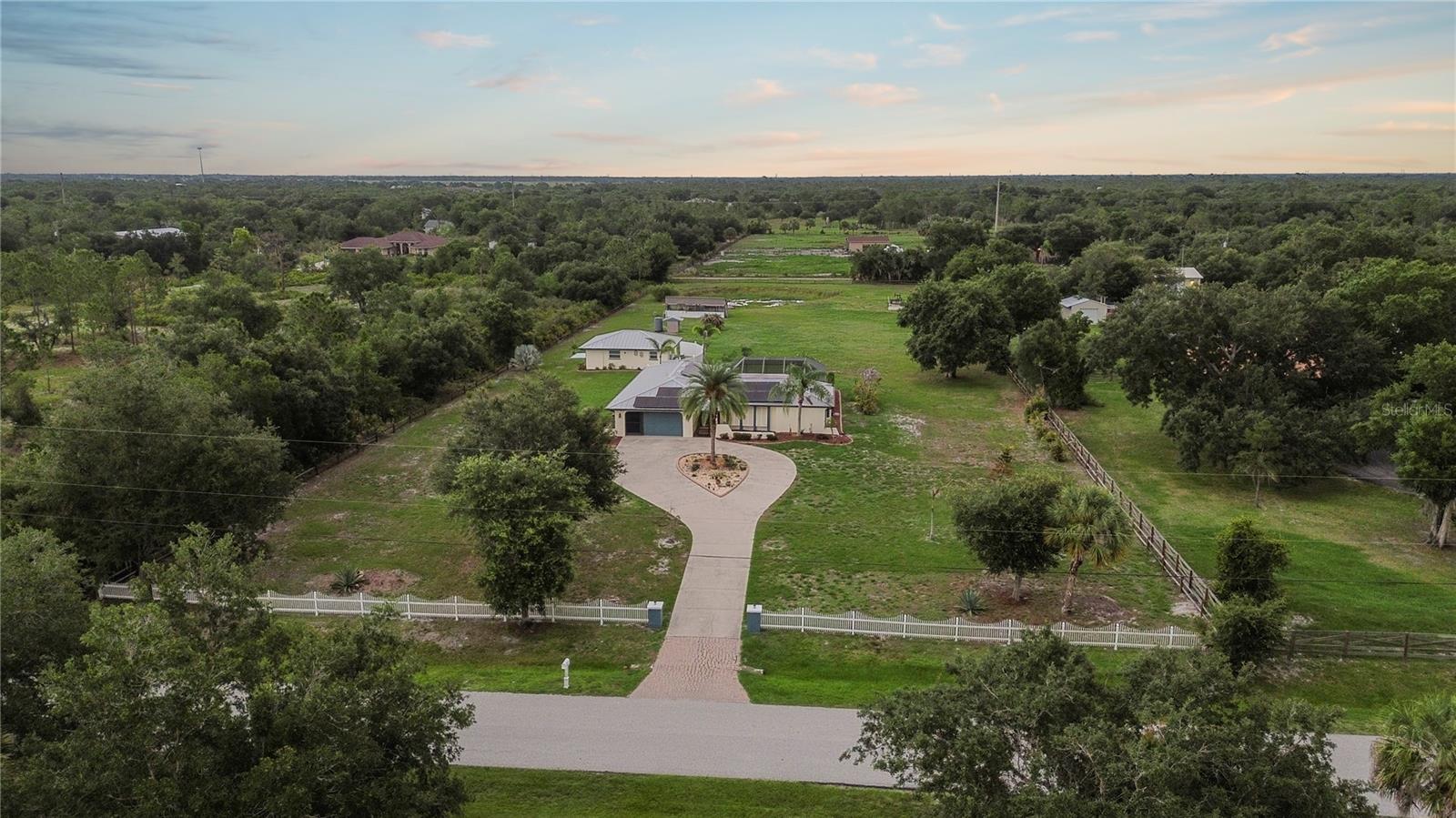 29005 Palm Shores Blvd, Punta Gorda, FL 33982
