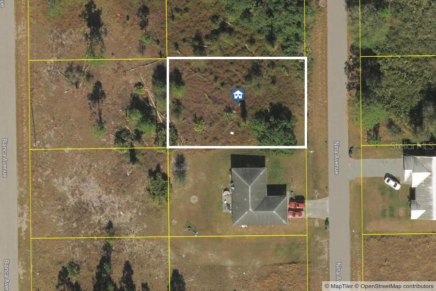 768 Nina Ave S, Lehigh Acres, FL 33974
