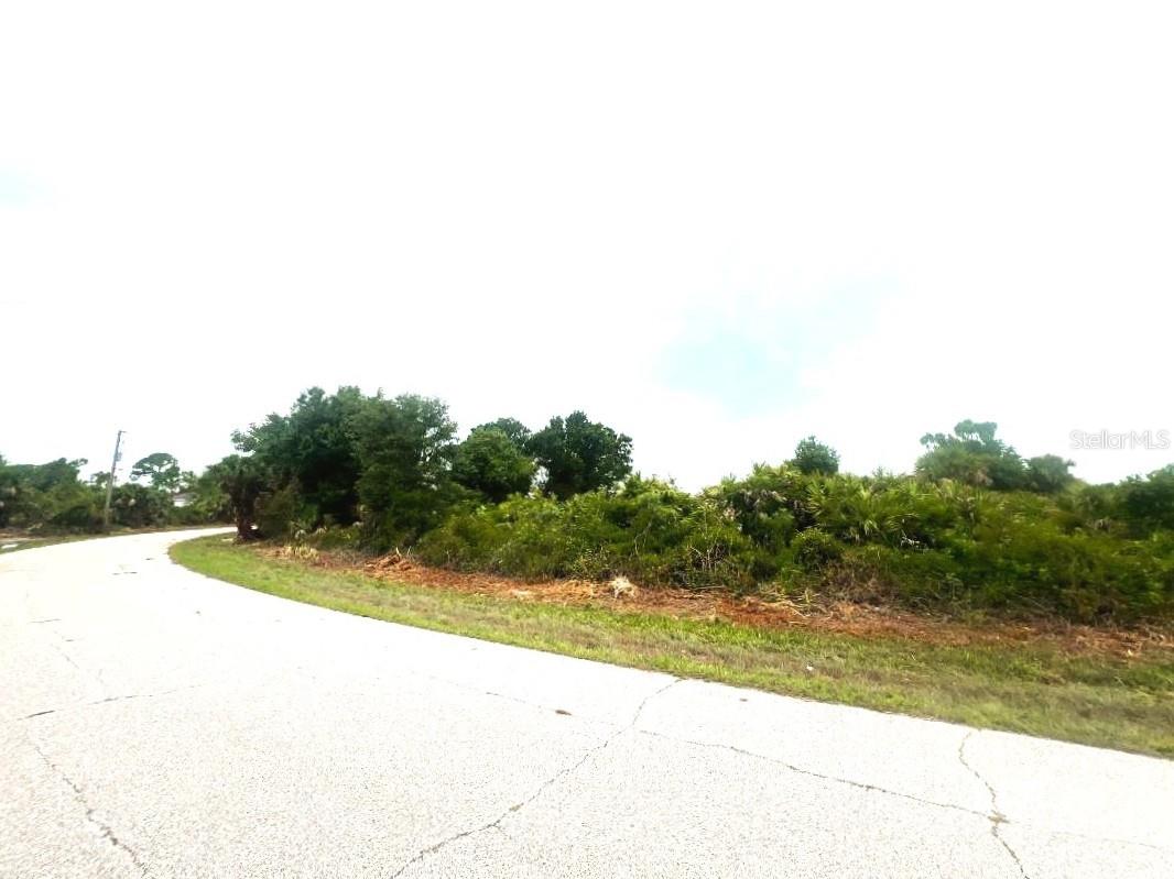 7441 Manville Ter, Port Charlotte, FL 33981
