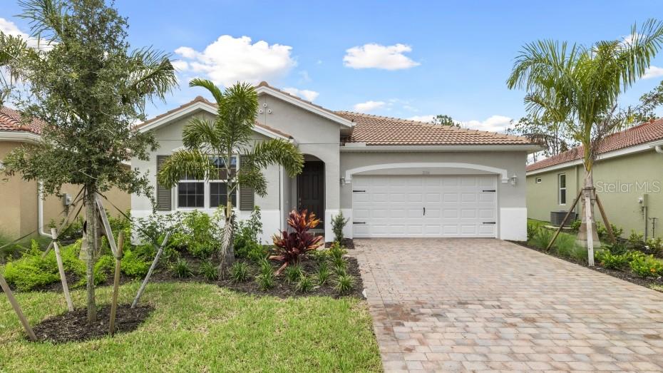 9683 Sand Dune Ln, Punta Gorda, FL 33950