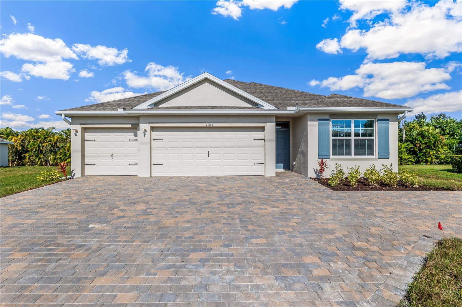 16435 Becasse Dr, Punta Gorda, FL 33955