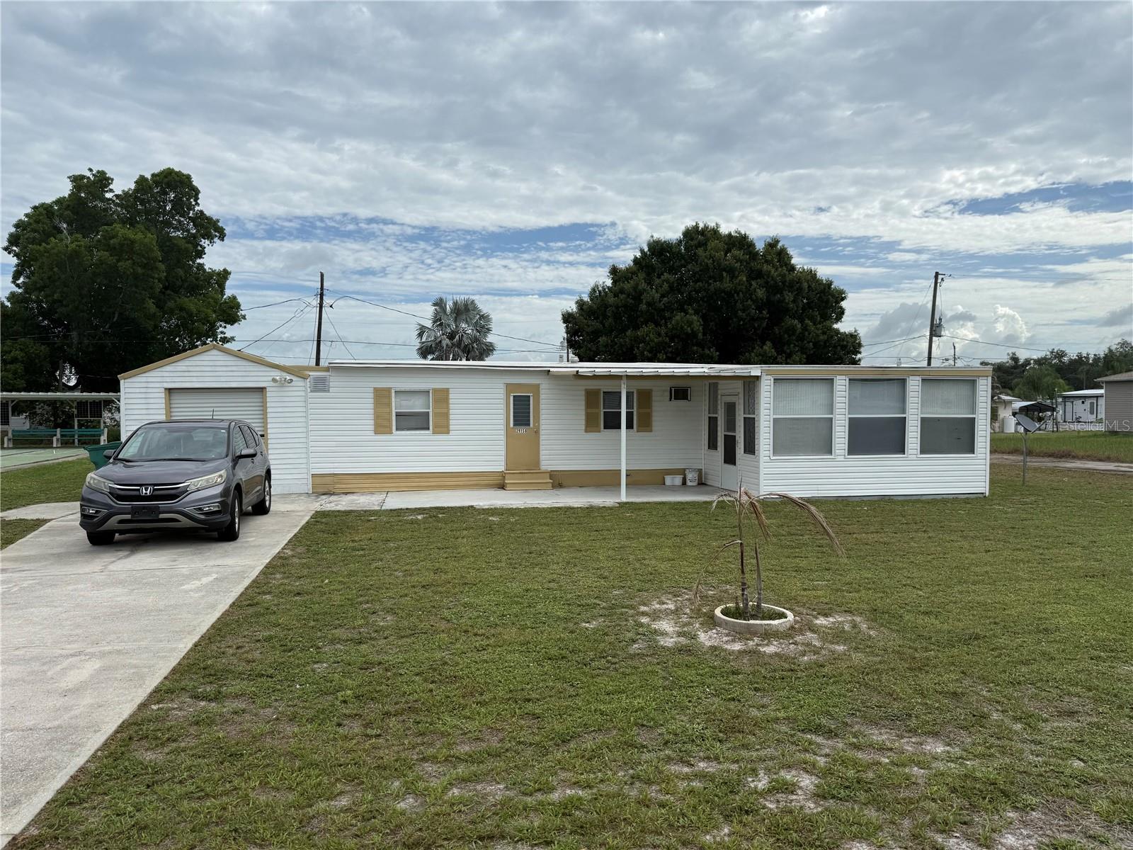 29156 Crawford Ave, Punta Gorda, FL 33982