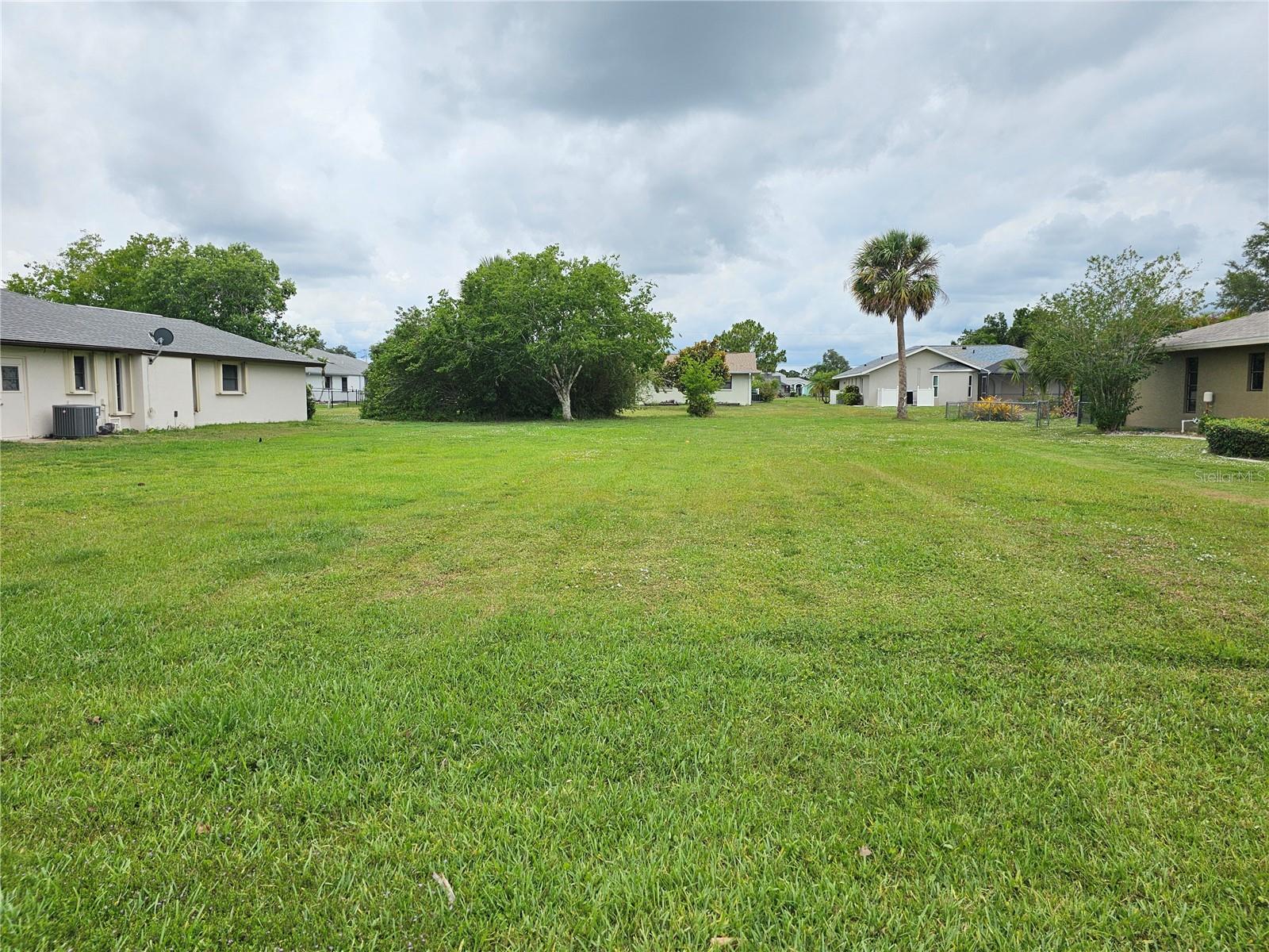 107 Madre De Dios St, Punta Gorda, FL 33983