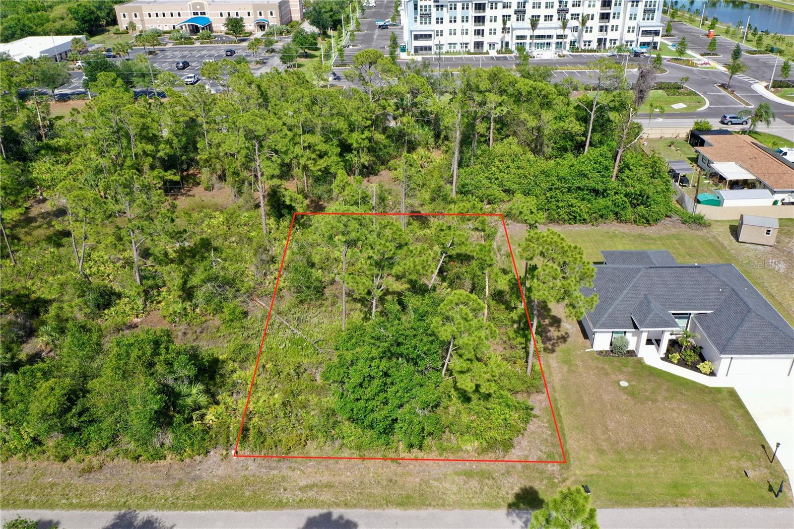 1214 Blalock St, Port Charlotte, FL 33980