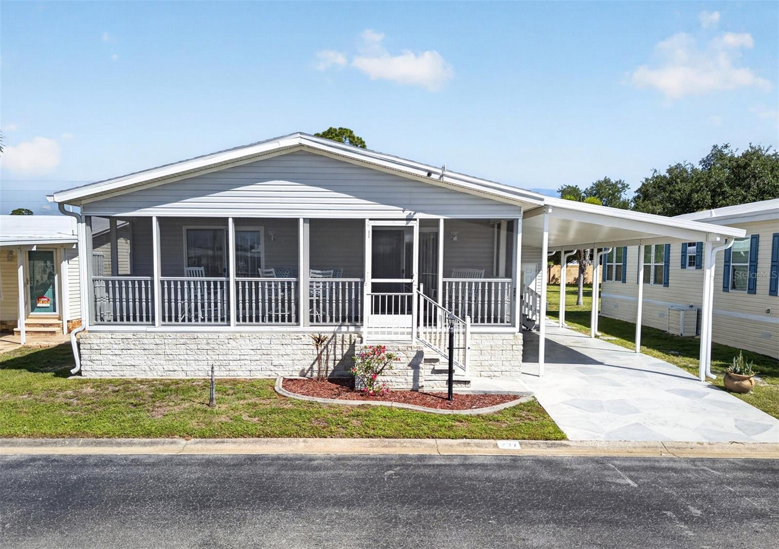 15550 Burnt Store Rd #237, Punta Gorda, FL 33955