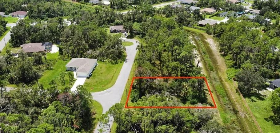 Big St, North Port, FL 34286