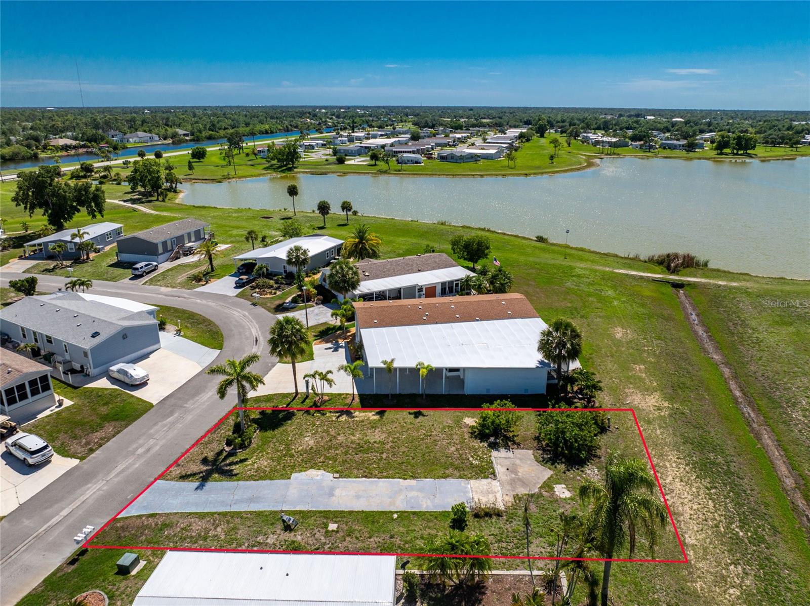 7498 Danvers Cir, Port Charlotte, FL 33981