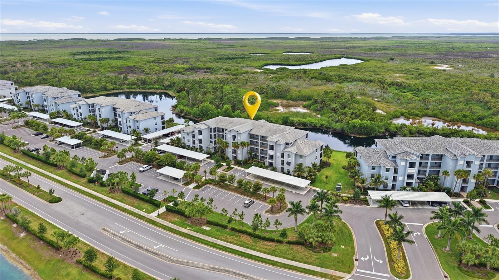 14131 Heritage Landing Blvd #846, Punta Gorda, FL 33955
