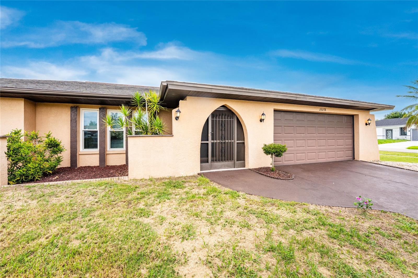 23278 Mcnamee Ave, Port Charlotte, FL 33980