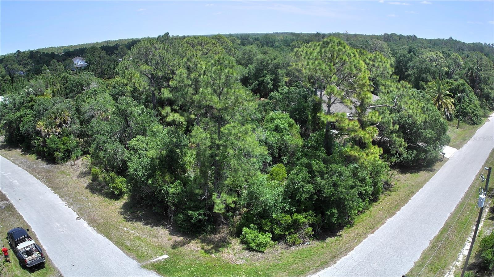 Lot #3 Towhlen Rd, North Port, FL 34291