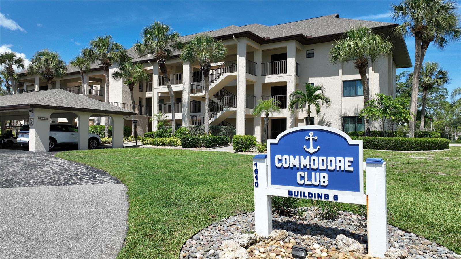1610 N Islamorada Blvd #62a, Punta Gorda, FL 33955