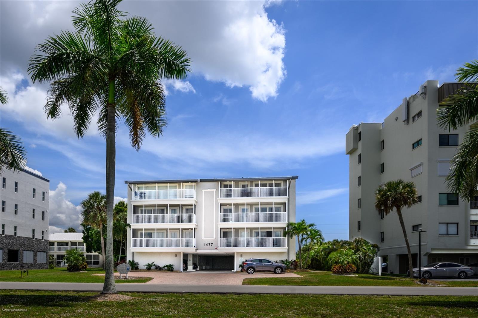 1477 Park Beach Cir #11, Punta Gorda, FL 33950