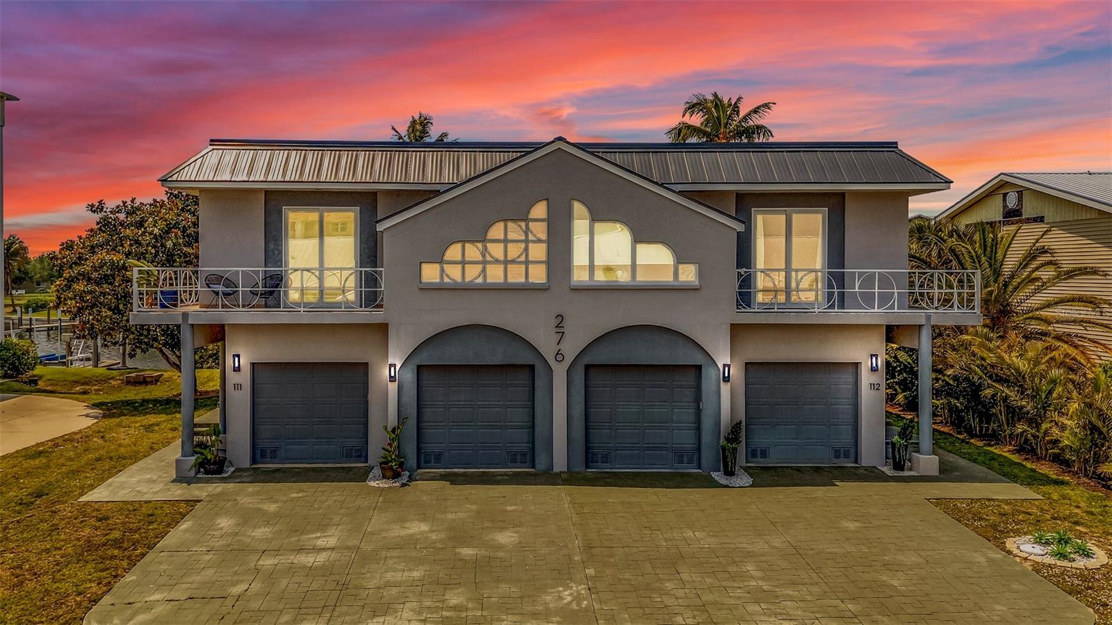 276 Lewis Cir #112, Punta Gorda, FL 33950