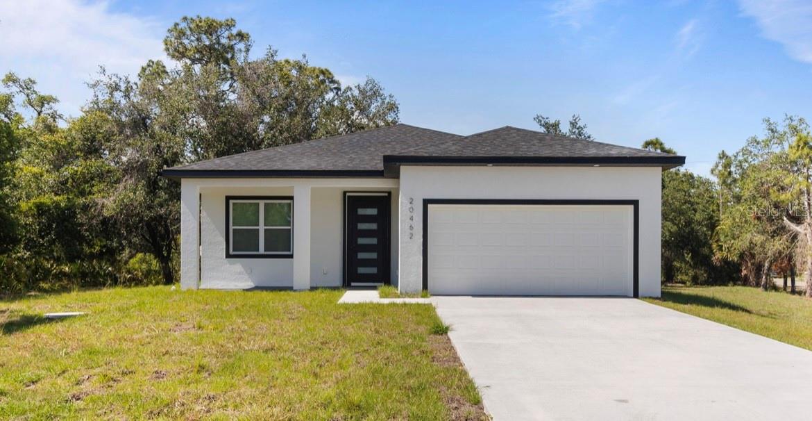 20462 Kenilworth Blvd, Port Charlotte, FL 33954