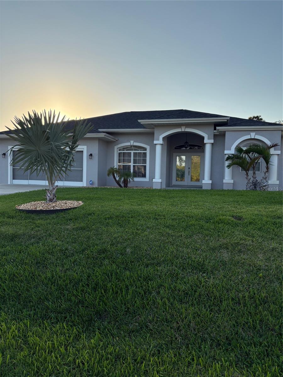 2927 Belleville Ter, North Port, FL 34286
