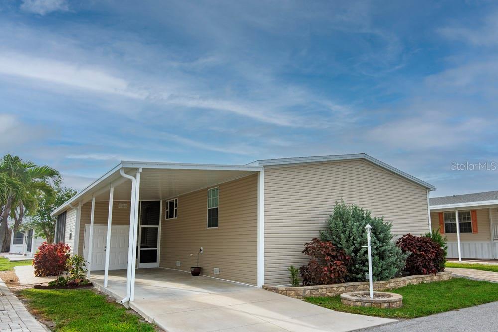 11 Brink Ave, Punta Gorda, FL 33950