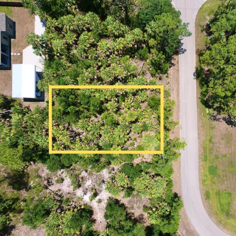 Kerman St, North Port, FL 34288