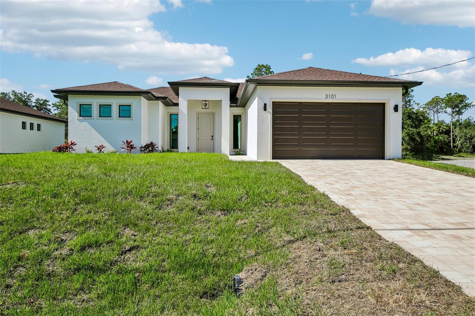 3101 Jollivette Rd, North Port, FL 34288