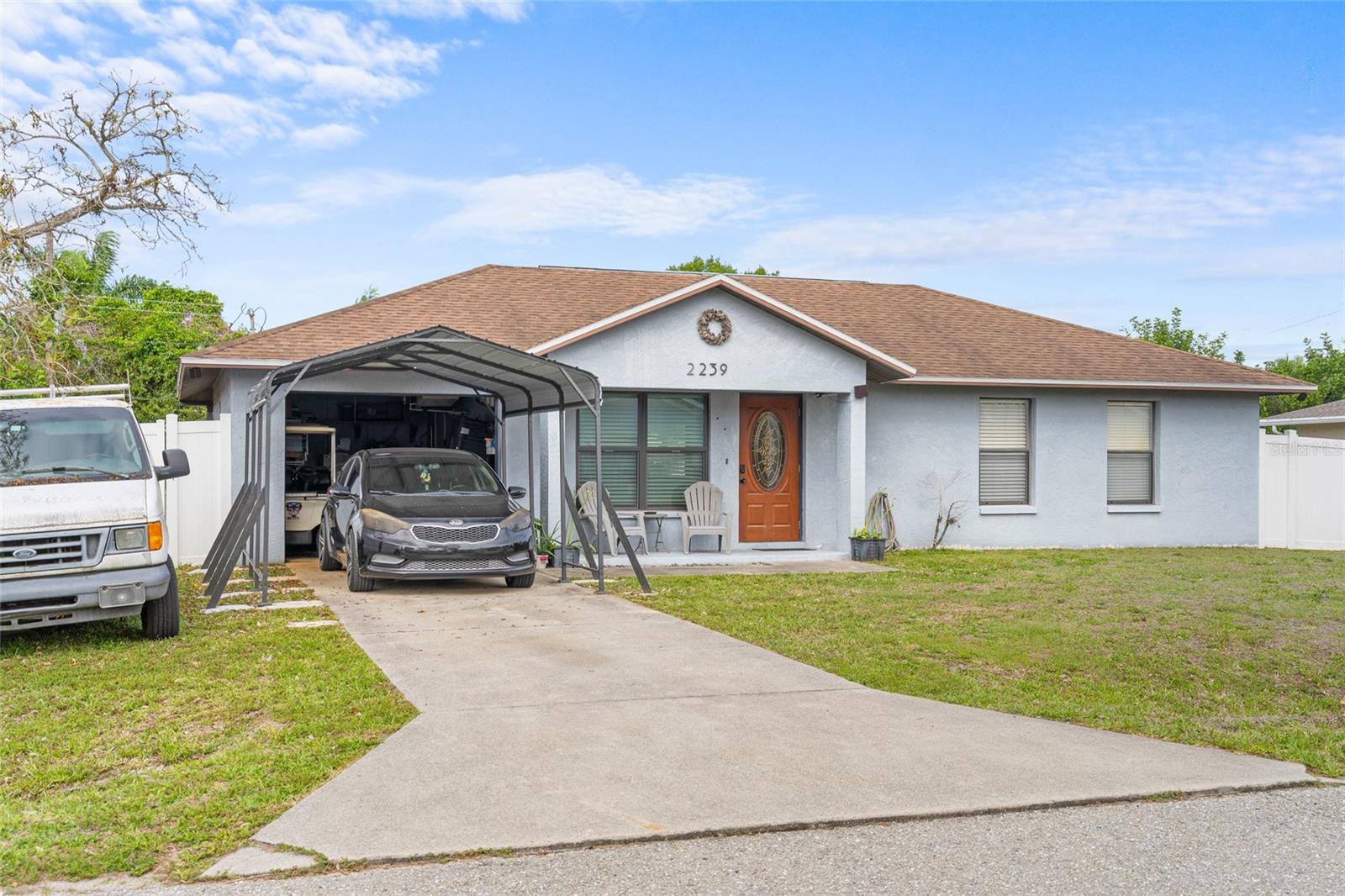 2239 Lotus Rd, Fort Myers, FL 33905