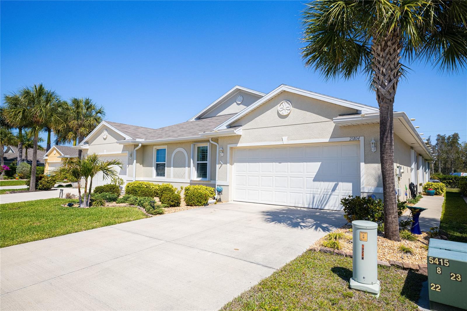 25104 E Lenox Cir, Punta Gorda, FL 33950