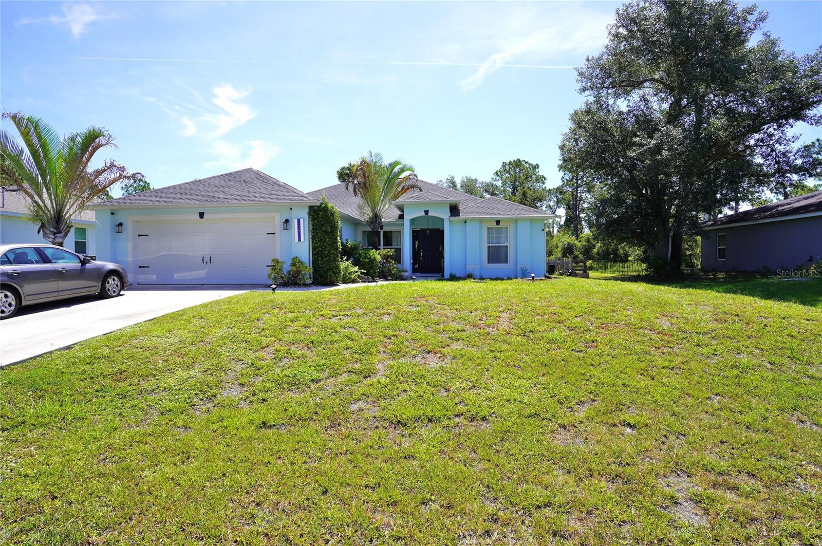 2376 Dodge St, Port Charlotte, FL 33948
