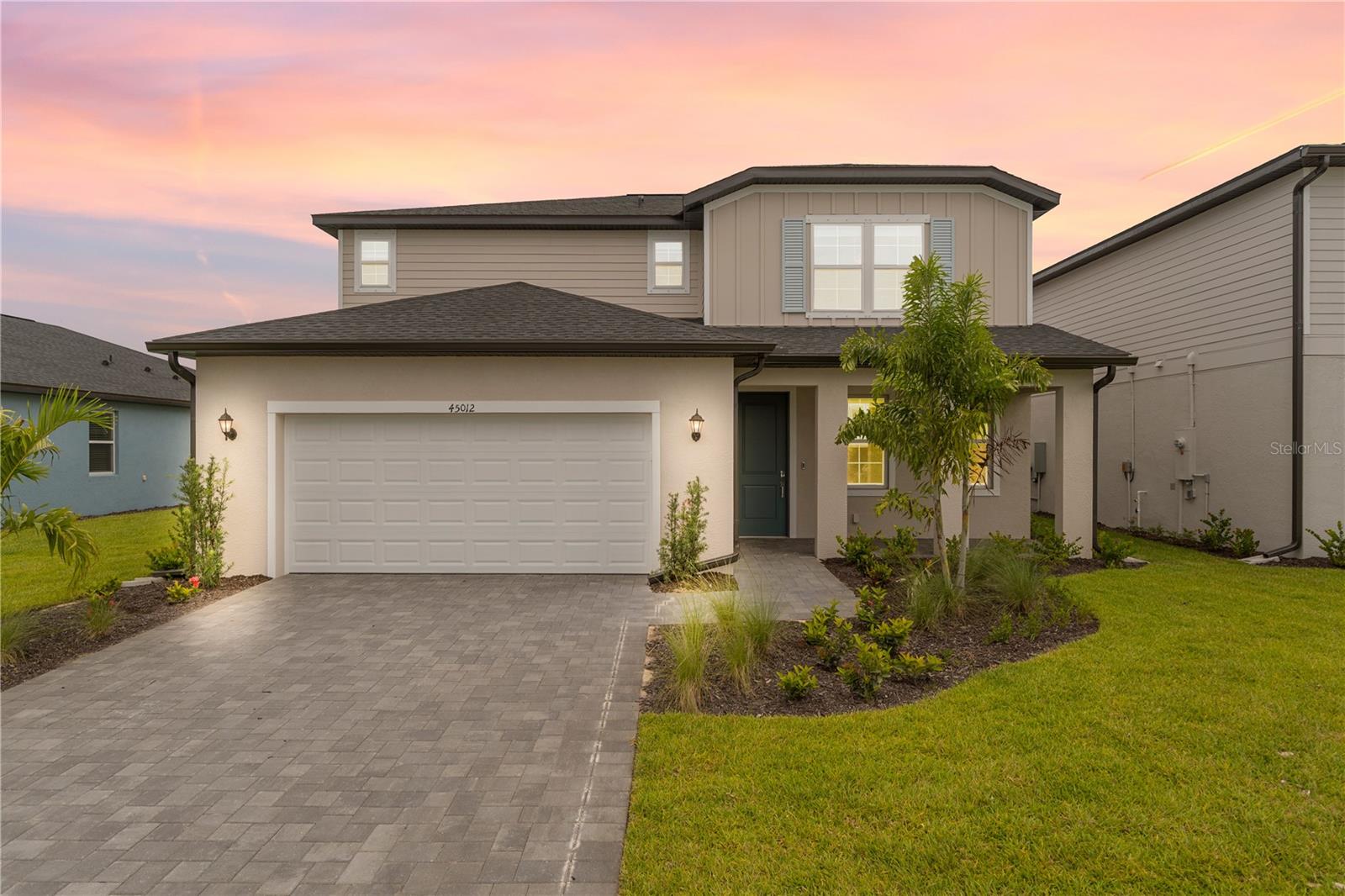 45012 Pipevine Circle, Punta Gorda, FL 33982