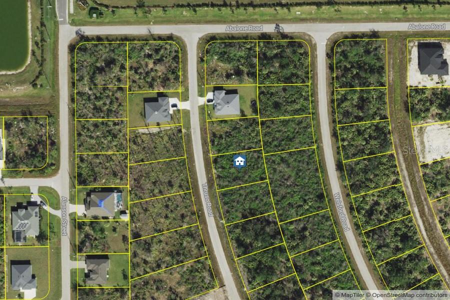 8070 Thruso Rd, Port Charlotte, FL 33981