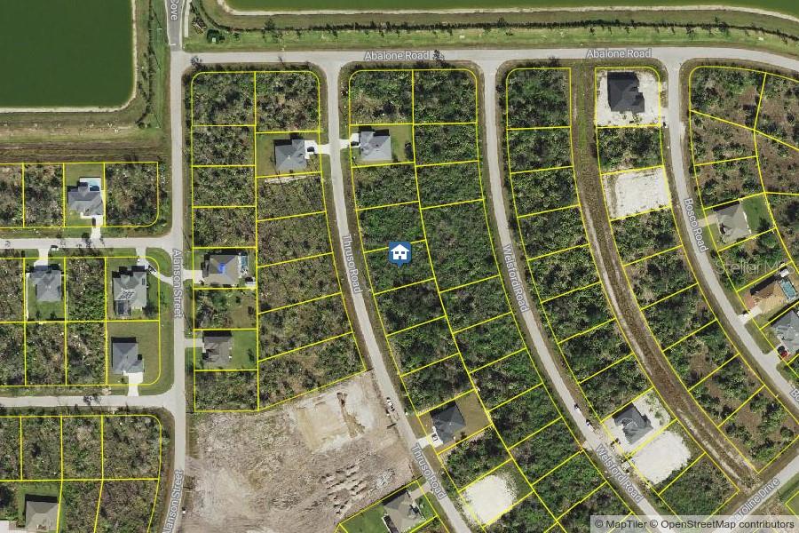 8078 Thruso Rd, Port Charlotte, FL 33981