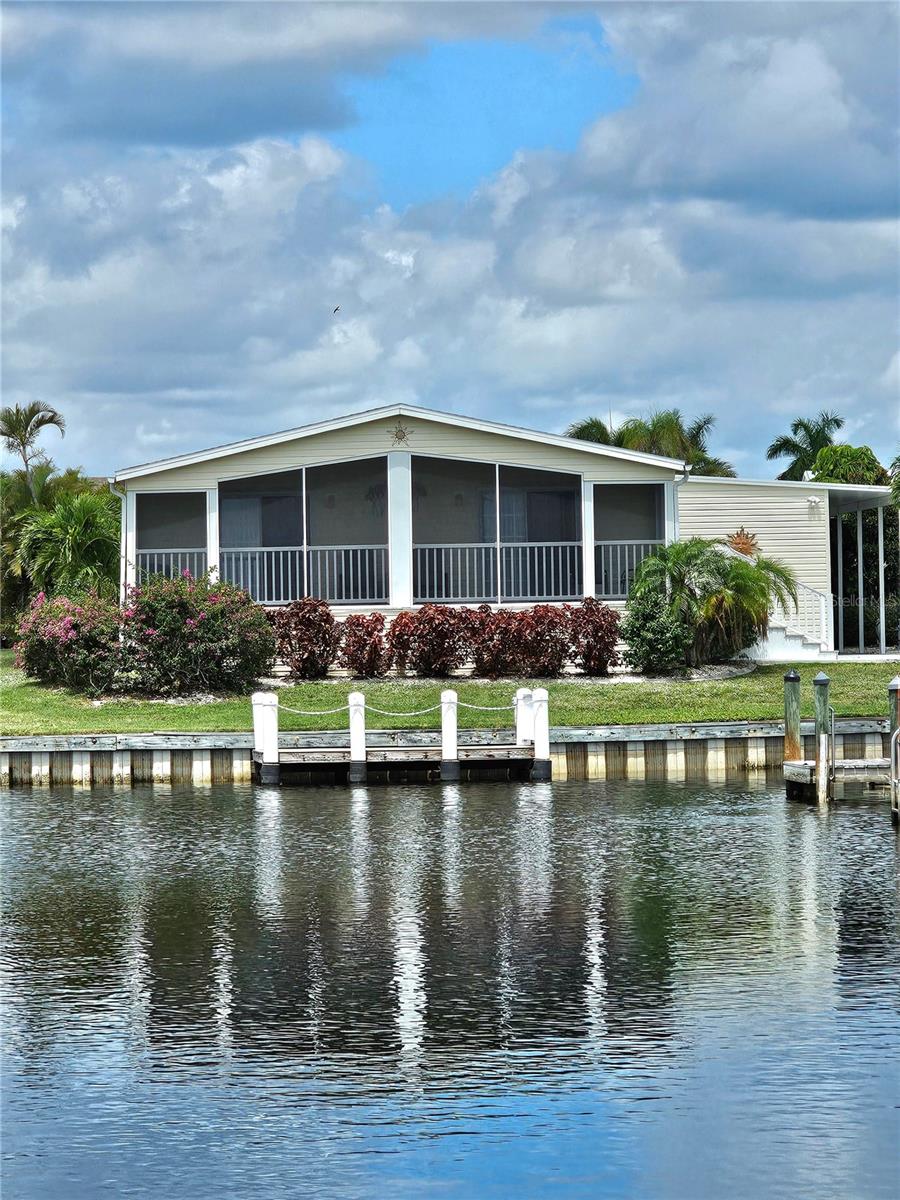 29 Brink Ave, Punta Gorda, FL 33950