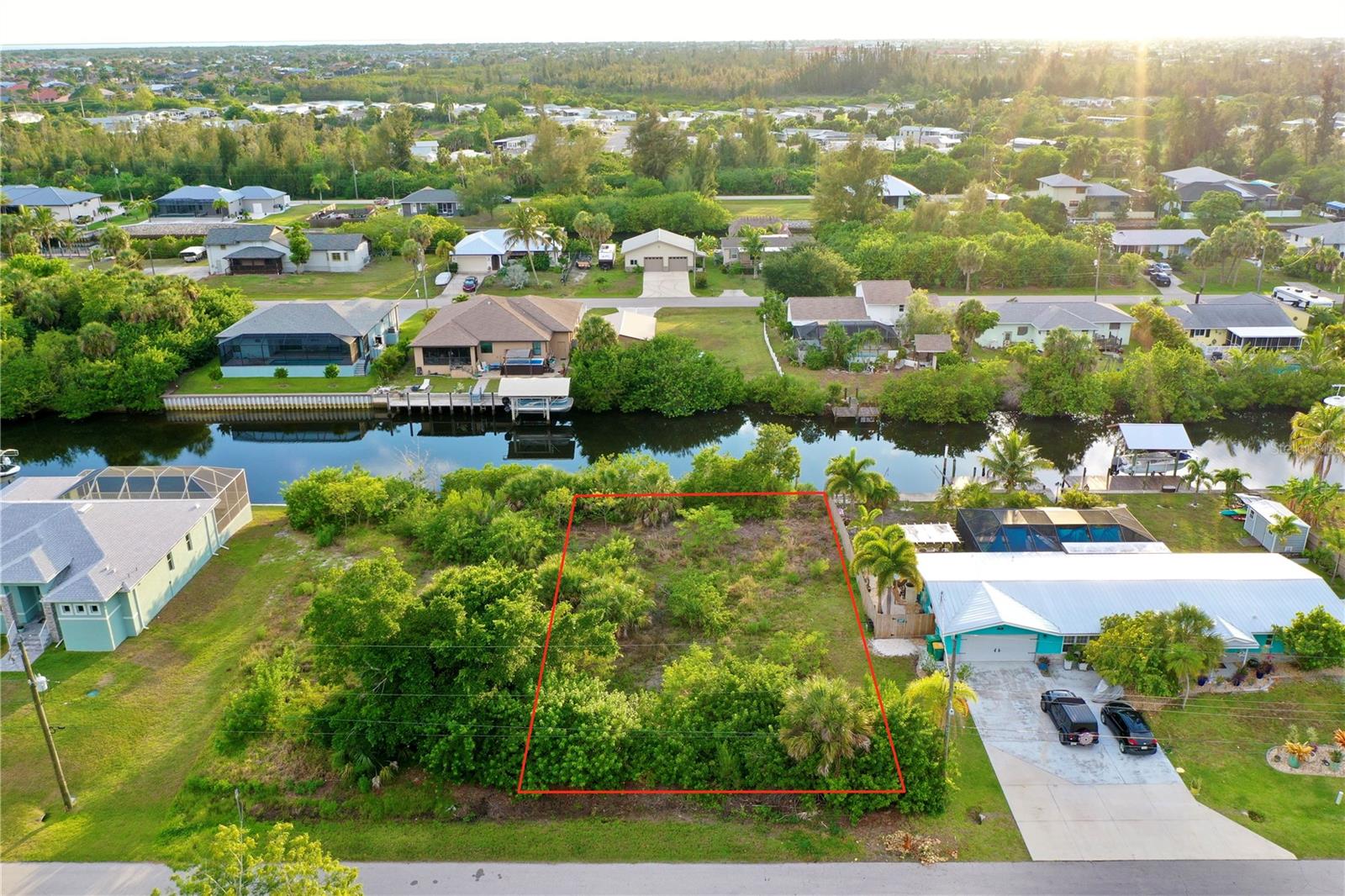 3709 Wisteria Pl, Punta Gorda, FL 33950