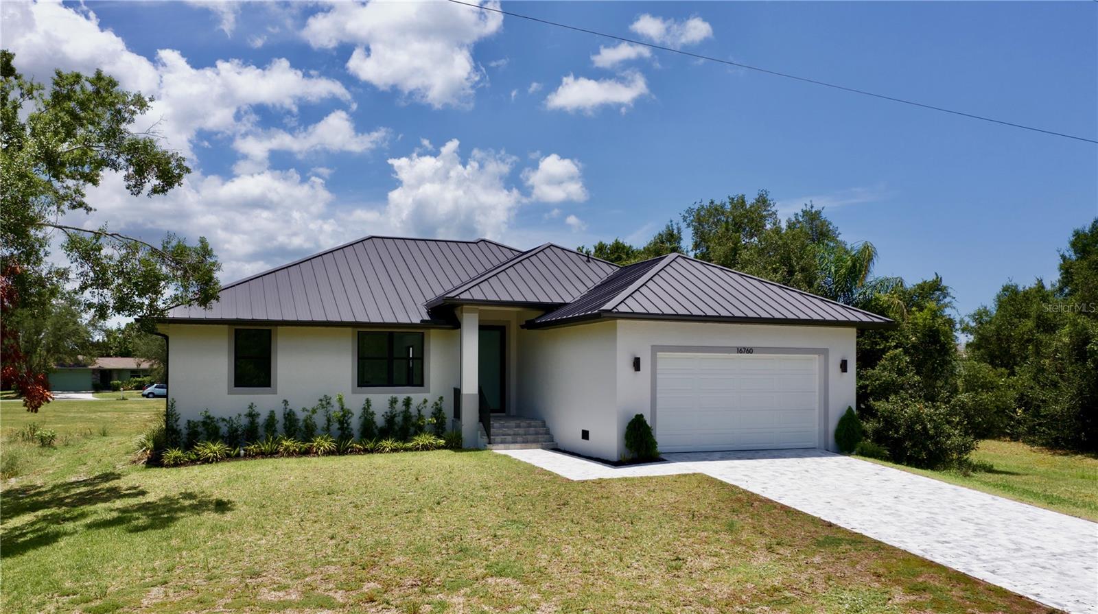 16760 Acapulco Rd, Punta Gorda, FL 33955