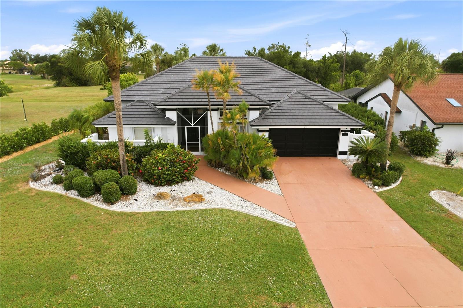 1241 Neapolitan Rd, Punta Gorda, FL 33983