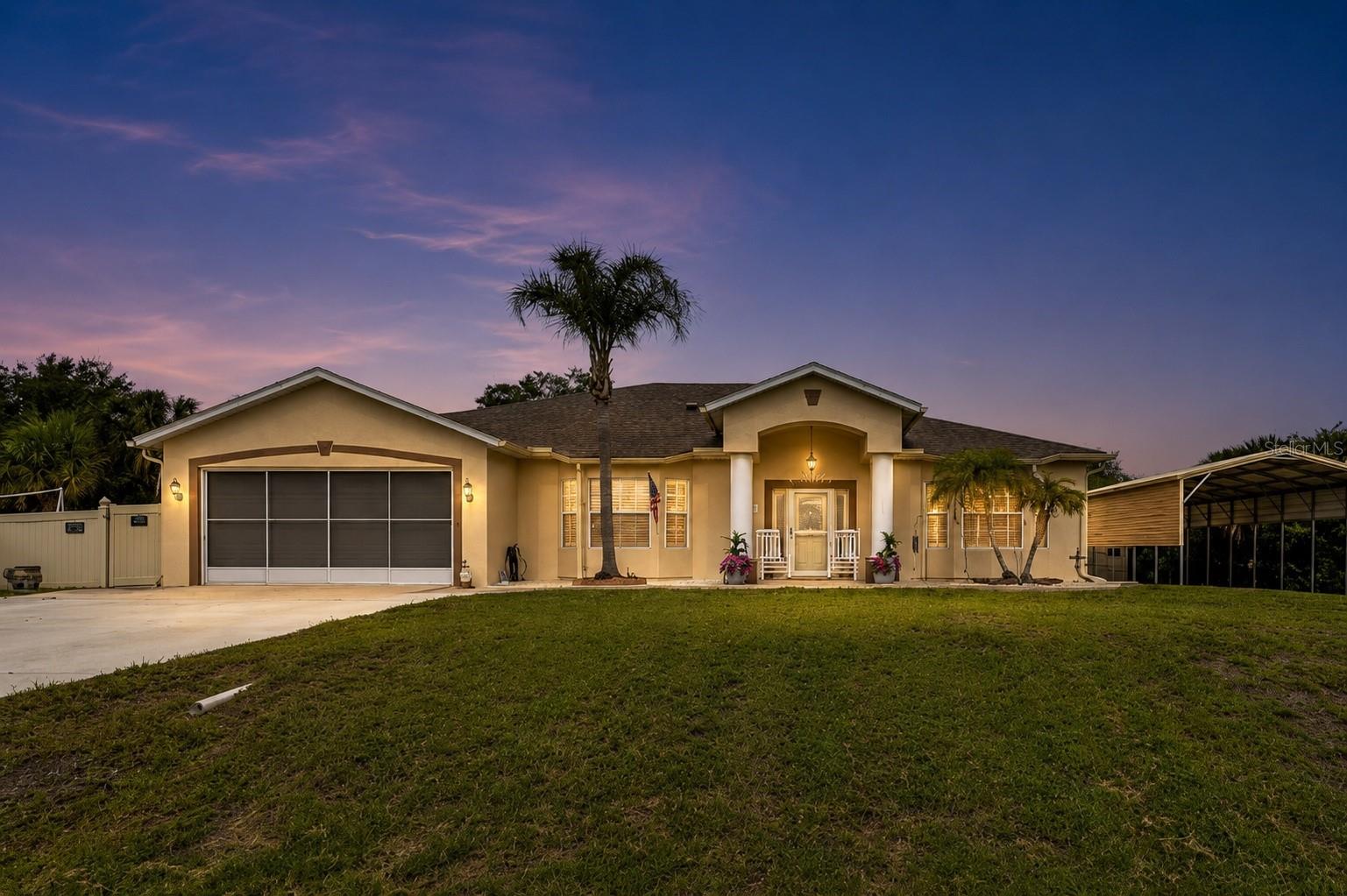 403 Barger Dr, Port Charlotte, FL 33954
