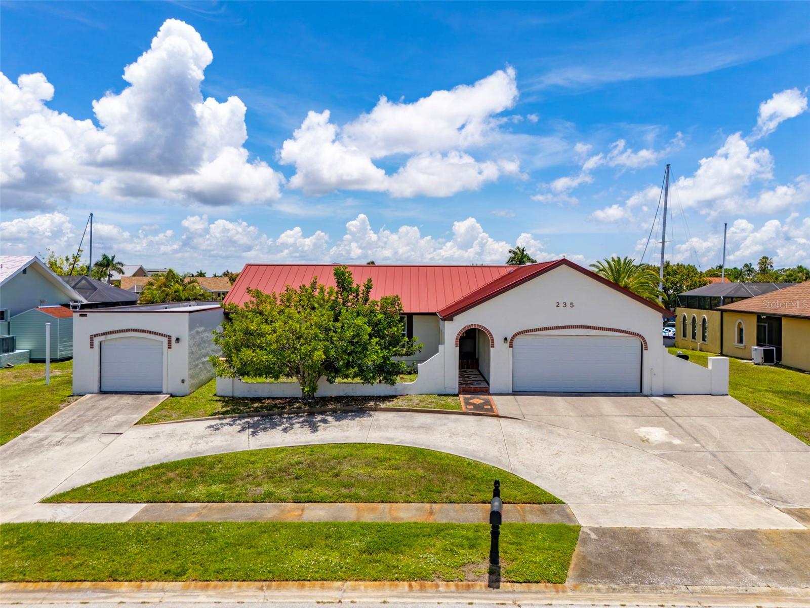 235 Tait Ter Se, Port Charlotte, FL 33952