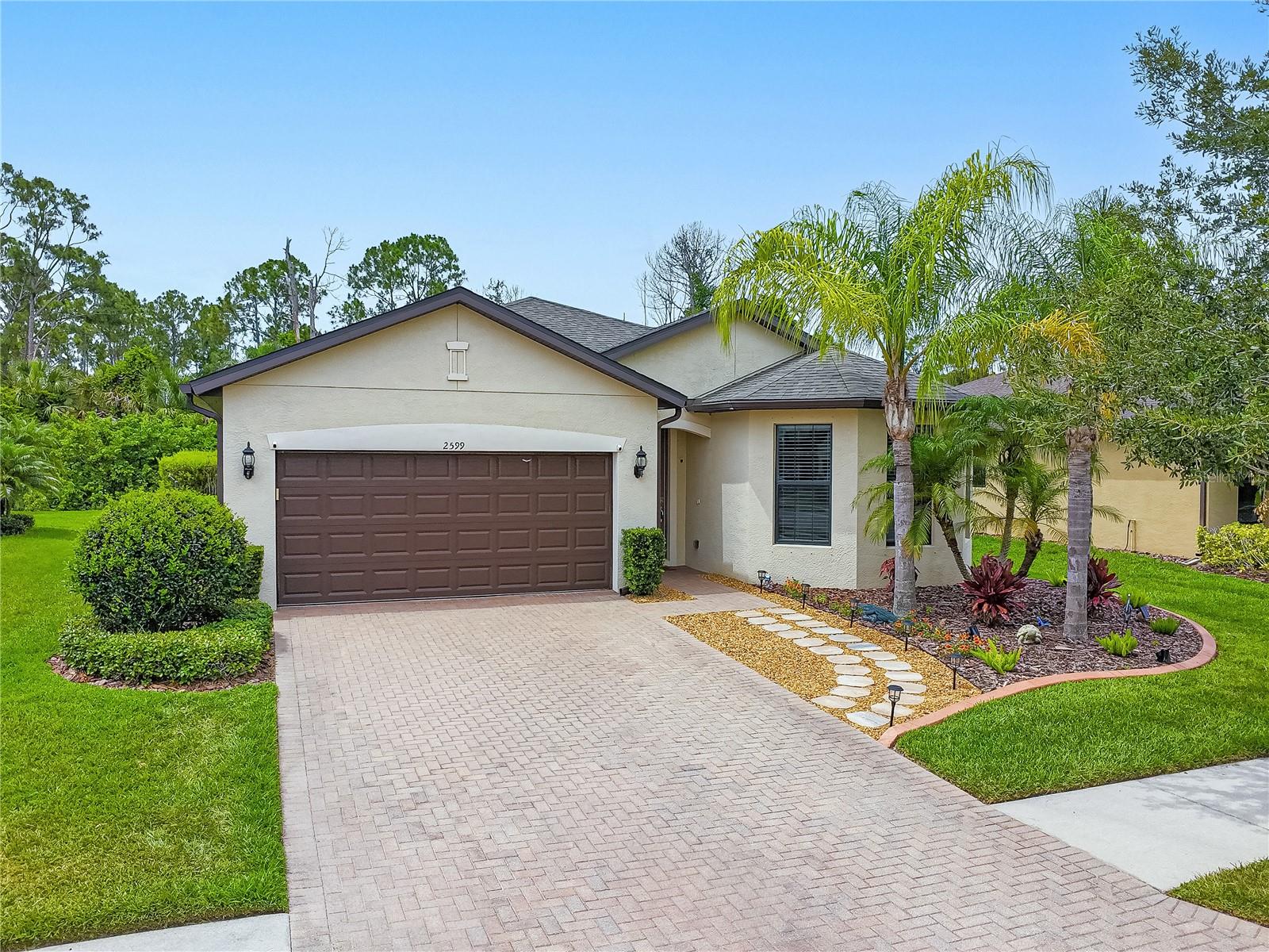 2599 Sherman Oak Dr, North Port, FL 34289