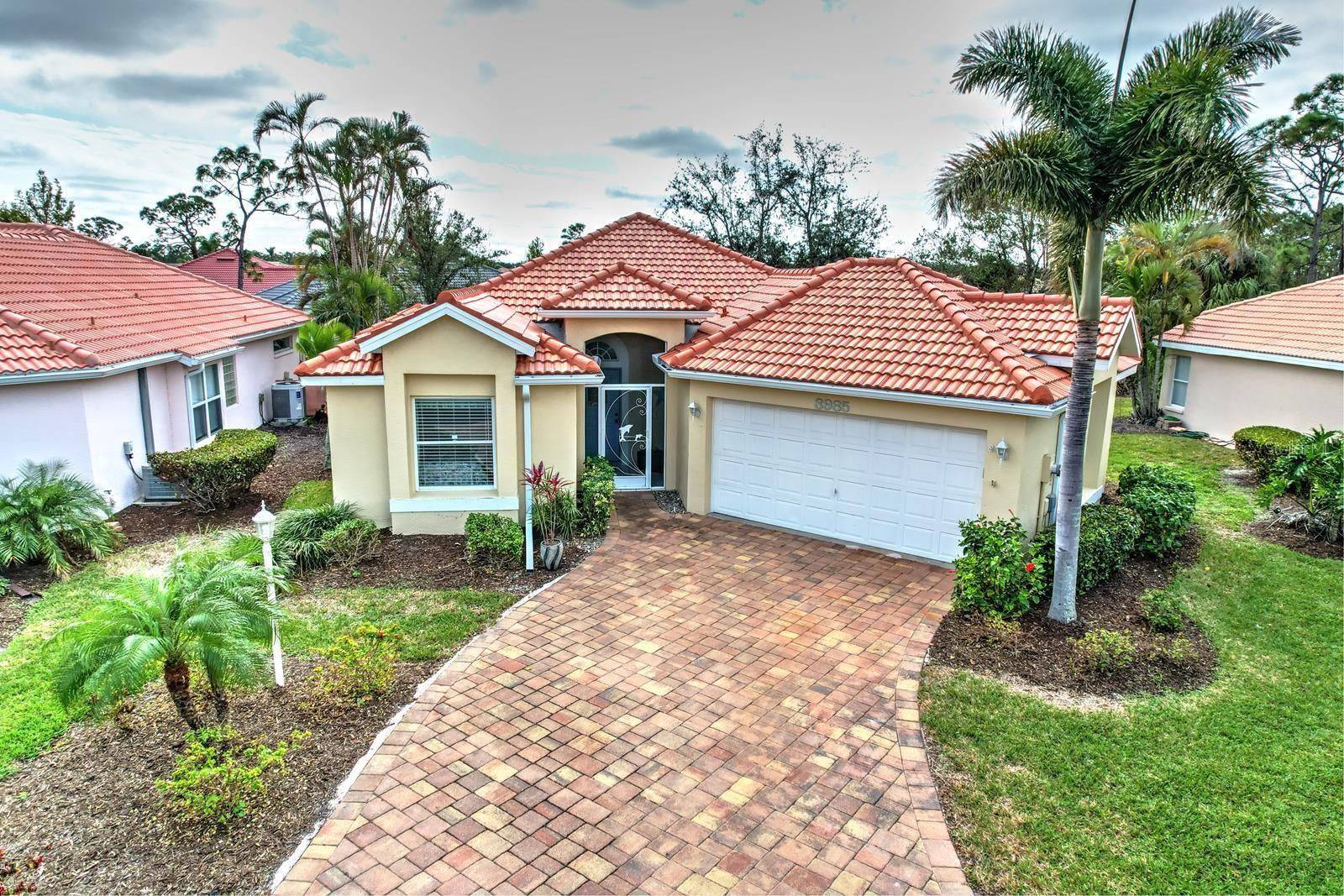 3985 Cape Cole Blvd, Punta Gorda, FL 33955
