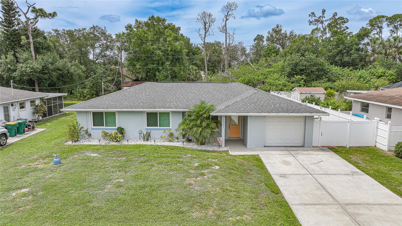 20341 Xita Ave, Port Charlotte, FL 33952